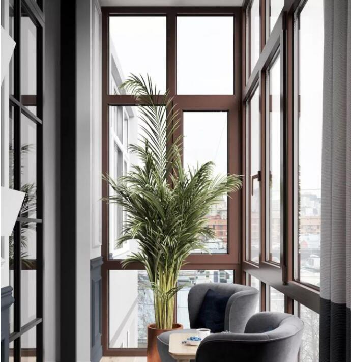 斷橋鋁門窗的水很深？小編給你支5招，斷橋鋁門窗好不好，一眼就看出來！